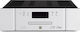 Unison Research Unico Due Hi-Fi CD Player Silver