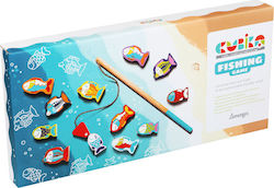 Cubika Fishing Game για 2-4 Ετών Cubika Fishing Game για 2-4 Ετών