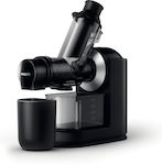 Philips Juicer 150W Black