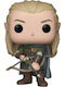 Funko Поп! Филми: Властелинът на пръстените - Legolas 628
