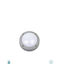 Spot Light Επιτοίχιο Εξωτερικό Σποτ GX53 IP54