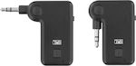 T'nB Bluetooth Auto Bluetooth Receiver Jack 3.5MM (AUX / Audio-Empfänger / USB-Ladeanschluss)