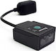 Newland FM430L-00 Fixed Scanner Ενσύρματο με Δυνατότητα Ανάγνωσης 2D και QR Barcodes
