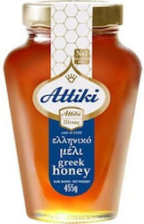 Attiki Honey Flower Ελληνικό 455gr