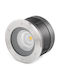 Faro Barcelona Suria-24 Spot De Podea LED 24W Cu Lumină Alb Cald IP67