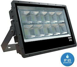 Spot Light Προβολέας 500W Στεγανός 6000K