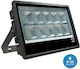 Spot Light Στεγανός Προβολέας LED 500W Ψυχρό Λευκό 6000K IP65
