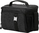 Tenba Camera Shoulder Bag Skyline 10 in Black Color