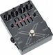 Darkglass Microtubes X7 DAMTX7 Pedale Wirkung Verzerrung E-Bass