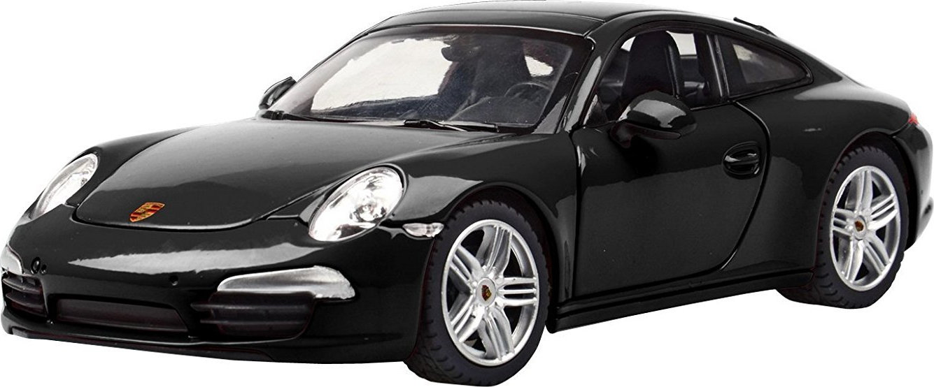 Rastar porsche 911