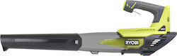 Ryobi OBL18JB Battery Handheld Blower with Speed Control Solo