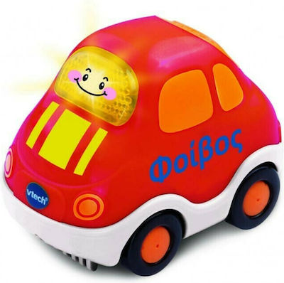 Vtech Toot-Toot Φοίβος Ι.Χ Car for 1.5++ Years 80-119410