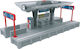 Marklin Station Platform with Light Track for 3+ years+ Years 72213