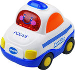 Vtech Toot-Toot Ασπίδα Spielzeugauto Polizei für 1.5++ Jahre 80-119910