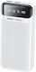 Remax RPP-102 Power Bank 20000mAh με 4 Θύρες US...