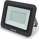 Geyer Waterproof LED Floodlight 30W Cold White 6500K IP65