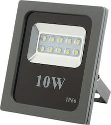 Geyer Waterproof LED Floodlight 10W