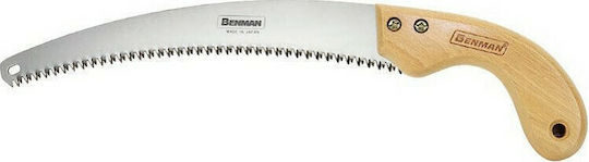 Benman ΜΧ6 - C Griff Handsäge Baumsäge 33cm