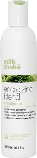 Milk Shake Energizing Blend Conditioner Reconstruction/Nourishment for All Hair Types 300ml