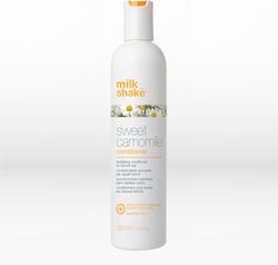 Milk Shake Sweet Camomile Conditioner Color Protection 300ml