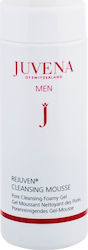 Juvena Rejuven Men Pore Cleansing Foamy Gel Gel Καθαρισμού Προσώπου 50ml