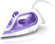 Braun TexStyle 3 SI 3042 Vi SI3042VI Steam Iron 2350W with Ceramic Plate and Continuous Steam Supply 45g/min