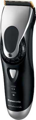 Panasonic Professional Rechargeable Hair Clipper Black ER-HGP72