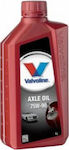 Valvoline Ulei pentru cutie de viteze automată pentru mașini Axle Oil 75W-90 1lt