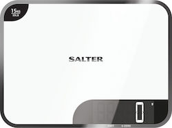 Salter 1079 WHDR Ψηφιακή Επίπεδη έως 15kg