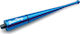 Simoni Racing Car Antenna Roof Threaded for Radio in Blue Color