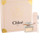 Chloe Women's Set with Eau de Parfum 2pcs