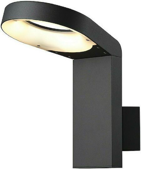 Sun Light Πλαφονιέρα LED 6W 23.5x25εκ. Sun Light Πλαφονιέρα LED 6W 23.5x25εκ.