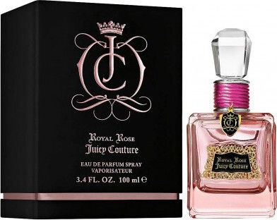 Juicy Couture Royal Rose Eau de Parfum 100ml