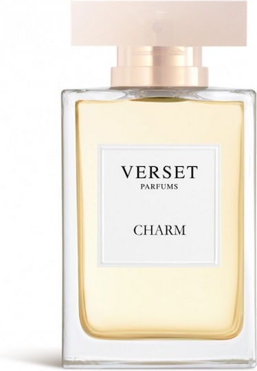 Verset Parfums Charm Eau de Parfum 100ml