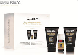 Saryna Key Damage Repair Kit Travel Σετ Θεραπείας Μαλλιών 3τμχ Saryna Key Damage Repair Kit Travel Σετ Θεραπείας Μαλλιών 3τμχ