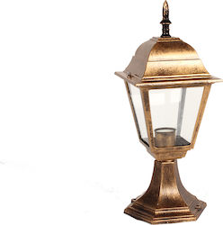 Keskor Lantern 37x14.5x14.5cm Keskor Lantern 37x14.5x14.5cm