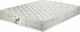 HomeMarkt Διπλό Ανατομικό Στρώμα Διπλής Όψης Roll Pack 140x200x20cm με Ανεξάρτητα Ελατήρια