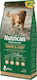 Nutrican Senior & Light 3kg Dry Food Diet for Senior Dogs with Corn and Chicken