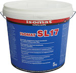 Isomat SL 17 Elastomer Epoxy Sealing 15kg Weiß