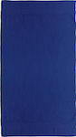 Jassz Rhine T03517 Navy Beach Towel Blue 180x100cm