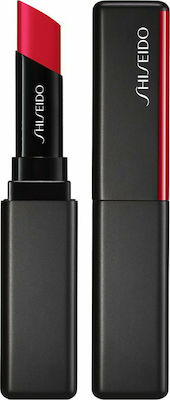 Shiseido Visionairy Gel Lipstick Lippenstift Lang anhaltend Reines