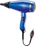 Valera Vanity Hi-power Royal Hairdryer VA 8605 RB Ionic Professional Hair Dryer 2400W Blue VA 8605 RB