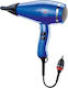 Valera Vanity Hi-power Royal Hairdryer VA 8605 RB Ionic Professional Hair Dryer Turbo 2400W Blue
