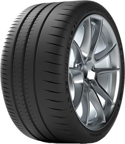 Michelin Pilot Sport Cup 2 325/30R21 108Y N2 XL Лято Гума