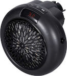 Wonder Heater Fan Heater Room Wall 900W