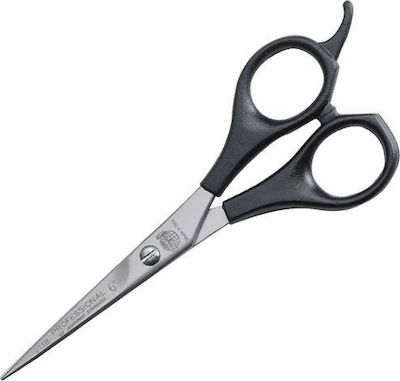 Kiepe Plastic Handle 2118 Hair Cutting Trimming Scissor 6"