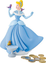 Bullyland Princess Children's Money Box Plastic Blue