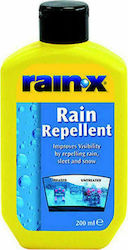 Rain X Lichid Protecție pentru Windows Rain Repellent 200ml 26012