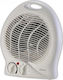 Primo LQ801B Αερόθερμο Δωματίου Δαπέδου 2000W