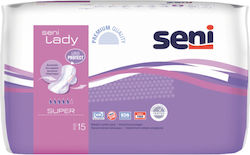 Seni Lady Super 5 Drops 15 Pieces Seni Lady Super 5 Drops 15 Pieces